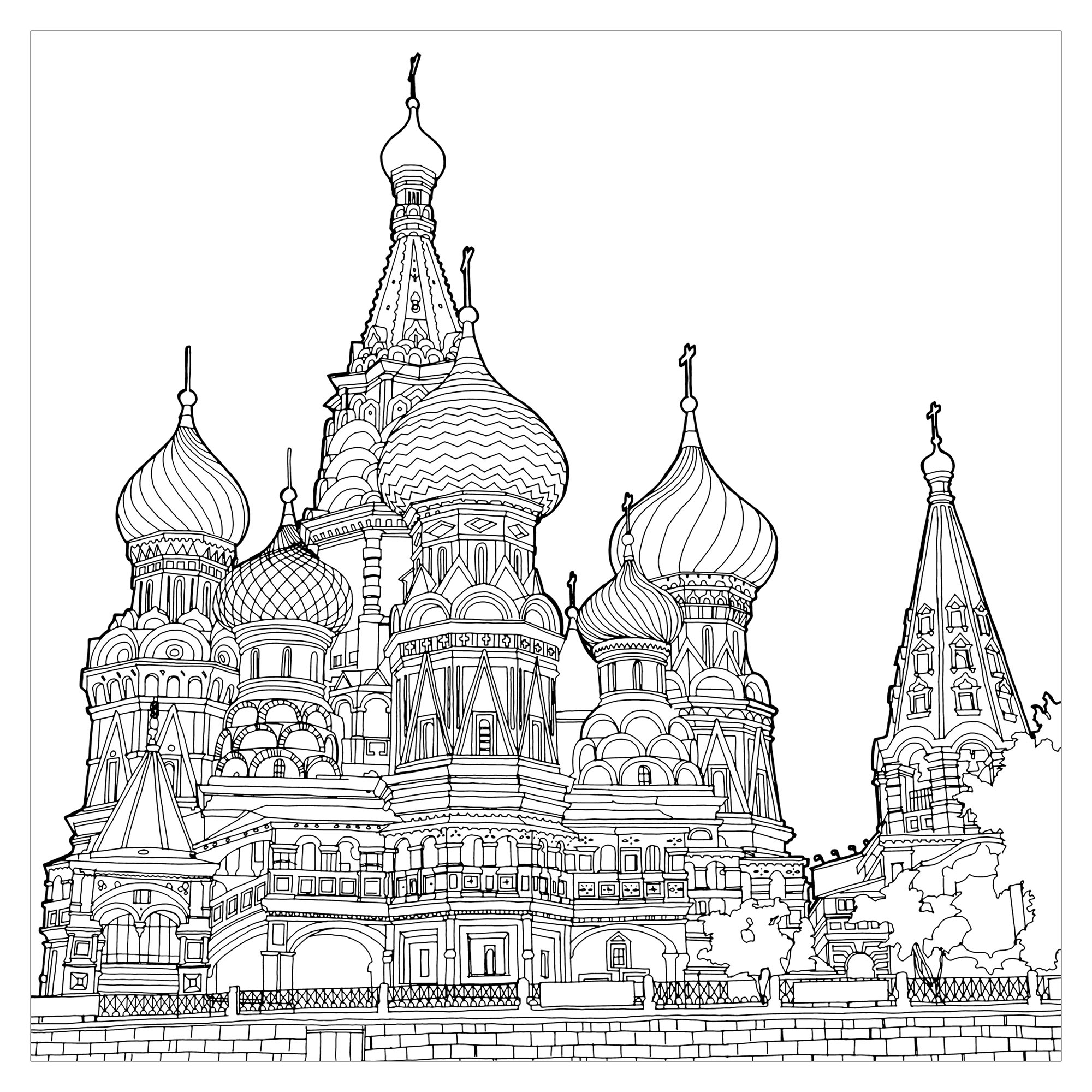 Russia â