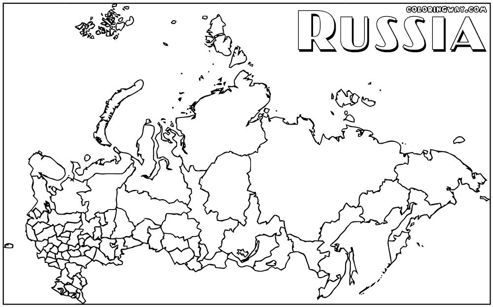 Free russia coloring pages download free russia coloring pages png images free cliparts on clipart library