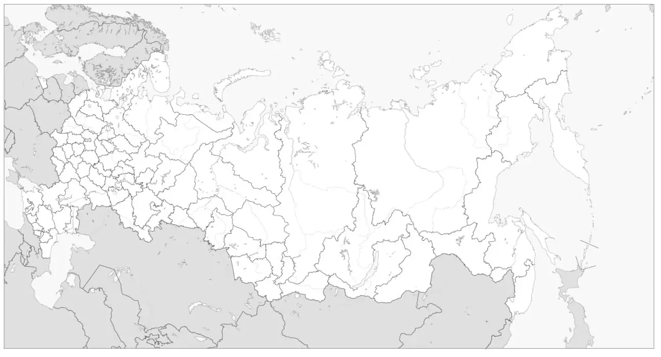 Russia malvorlagen