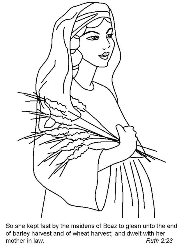 Ruth