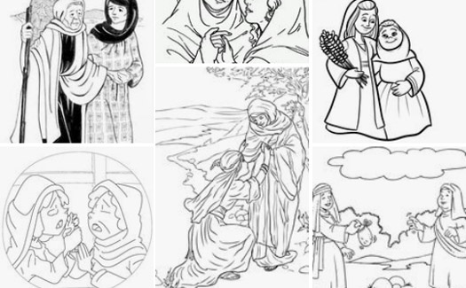 Ruth archives