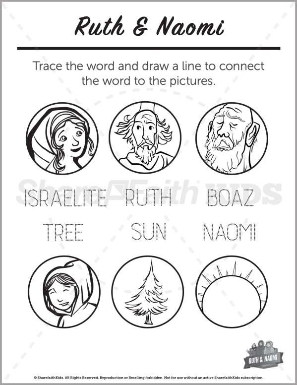 Prodigal son craft found page