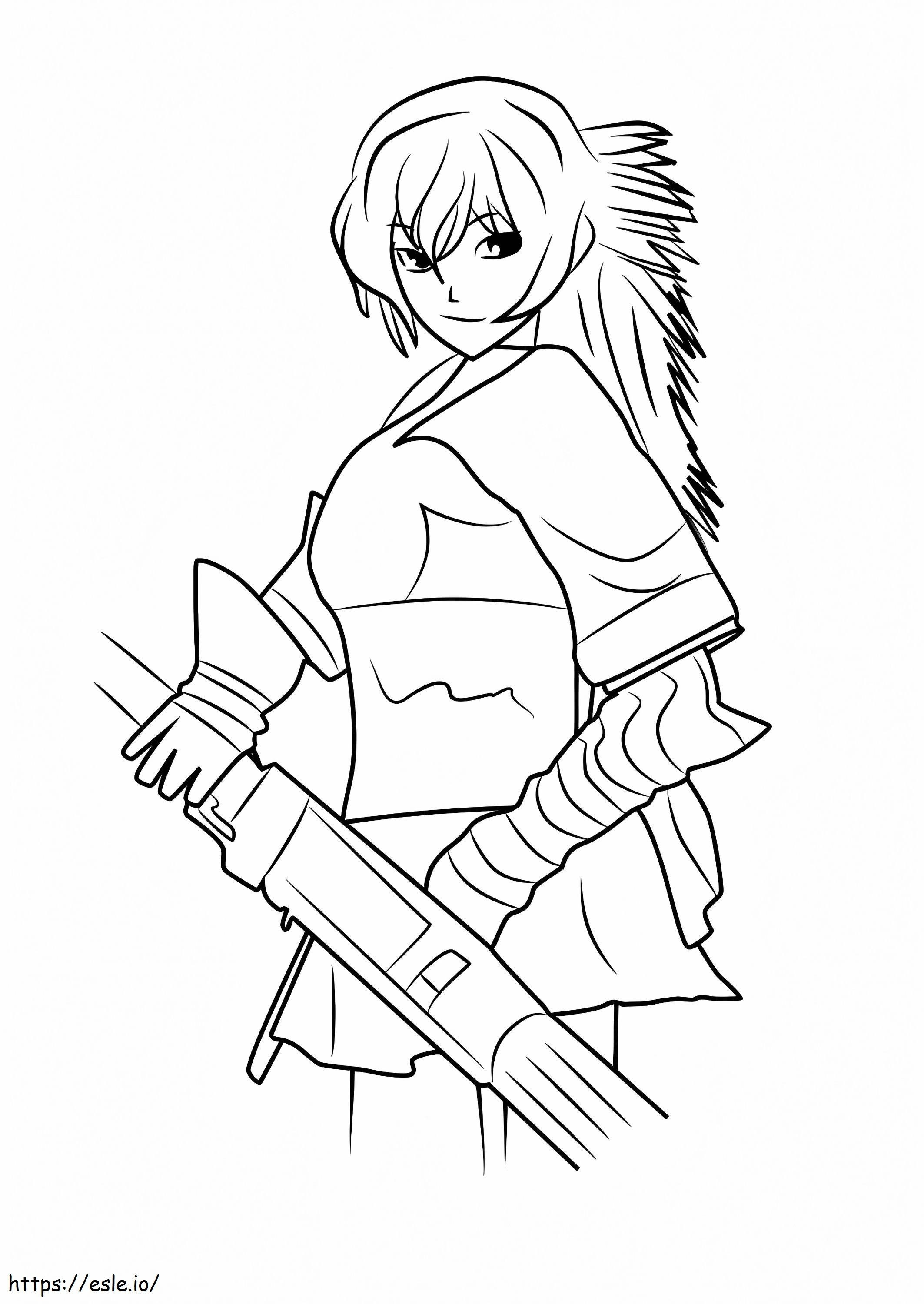 Raven branwen rwbystã vãrityskuva