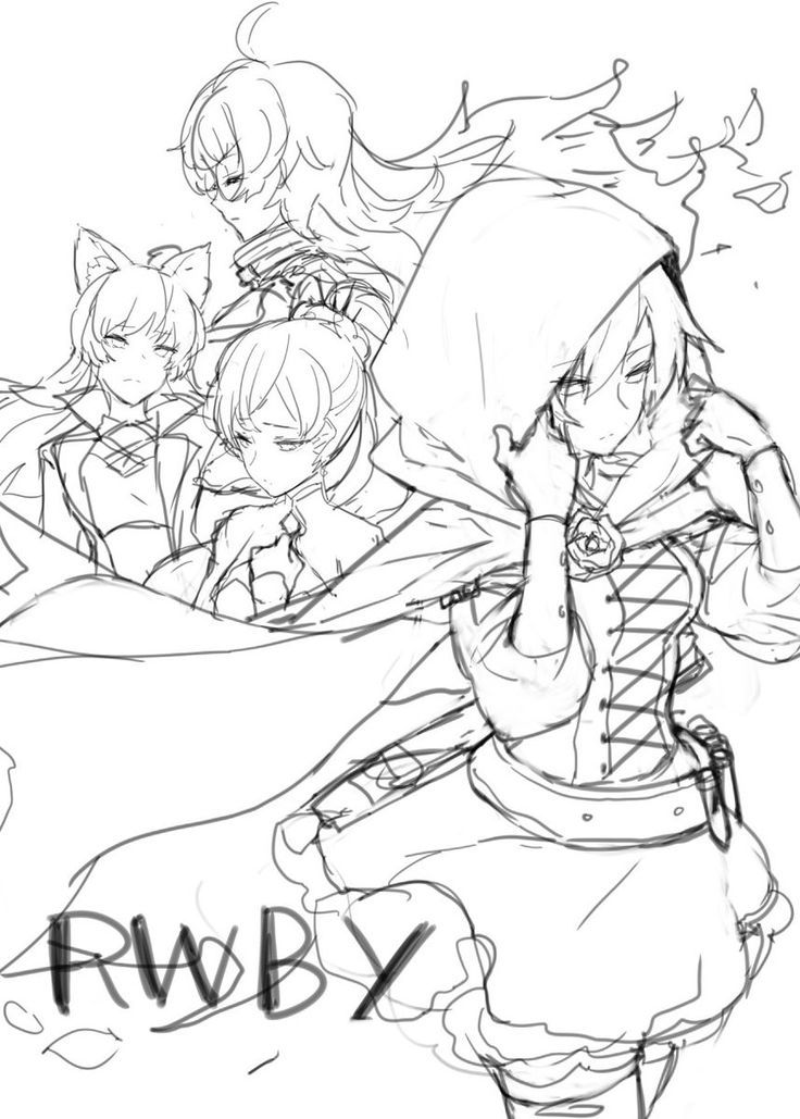 Pin by rwby on rwby rwby anime rwby ic rwby