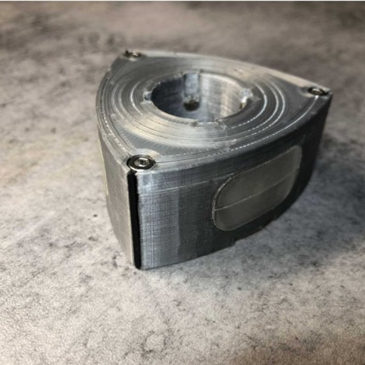 D printable mazda rx apex seal spring add