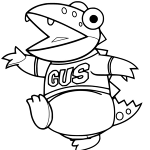 Ryans world coloring pages printable for free download