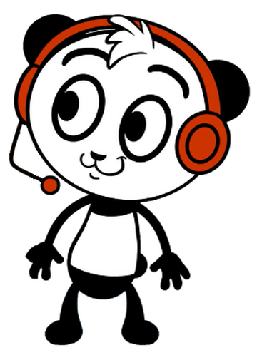 Bo panda character ryans world ryan toysreview wiki