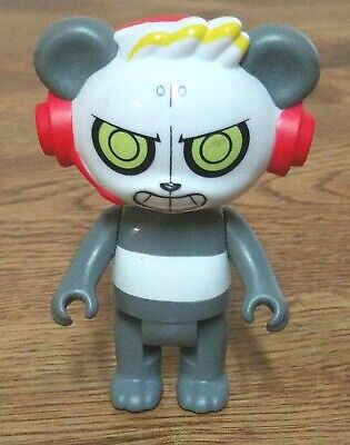 Ryans world bo panda suprise figure mystery series rare