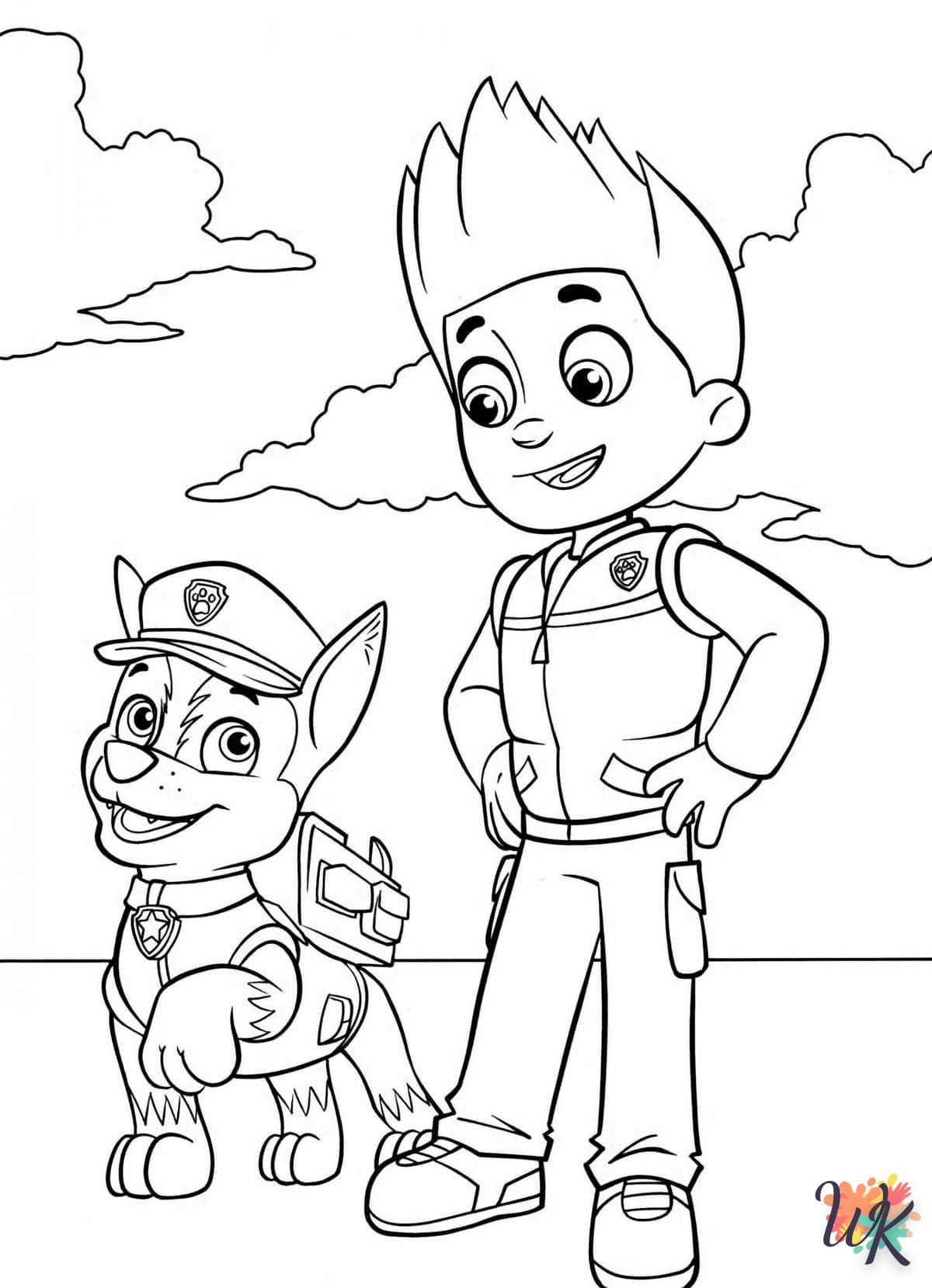 Paw