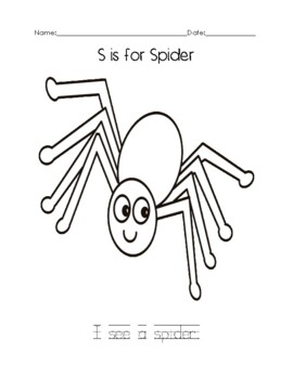 Coloring pages