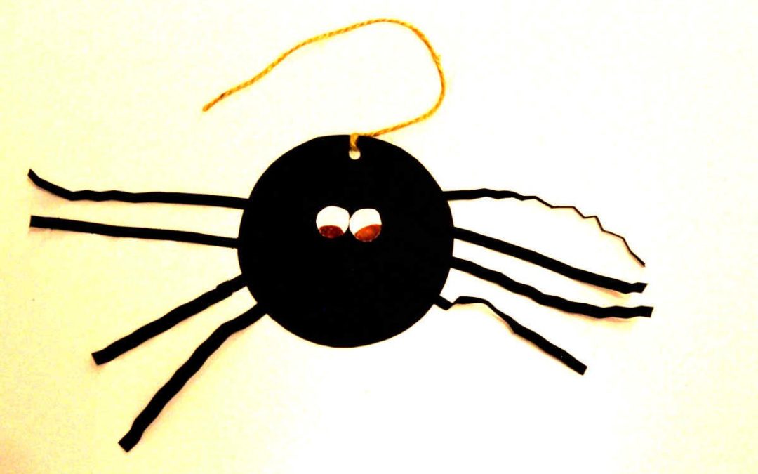 Crafts for kids s is for spider preschool for you