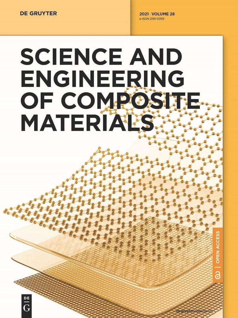 Science and engineering of posite materials