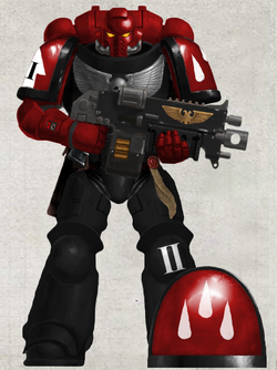 Sable knights warhammer k wiki