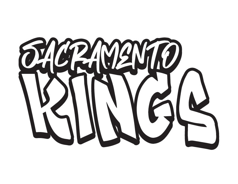 Nba graffiti decals