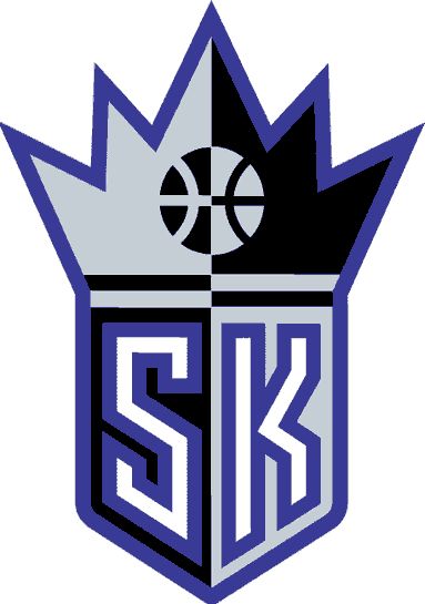 Sacramento kings alternate logo sacramento kings logo kings basketball