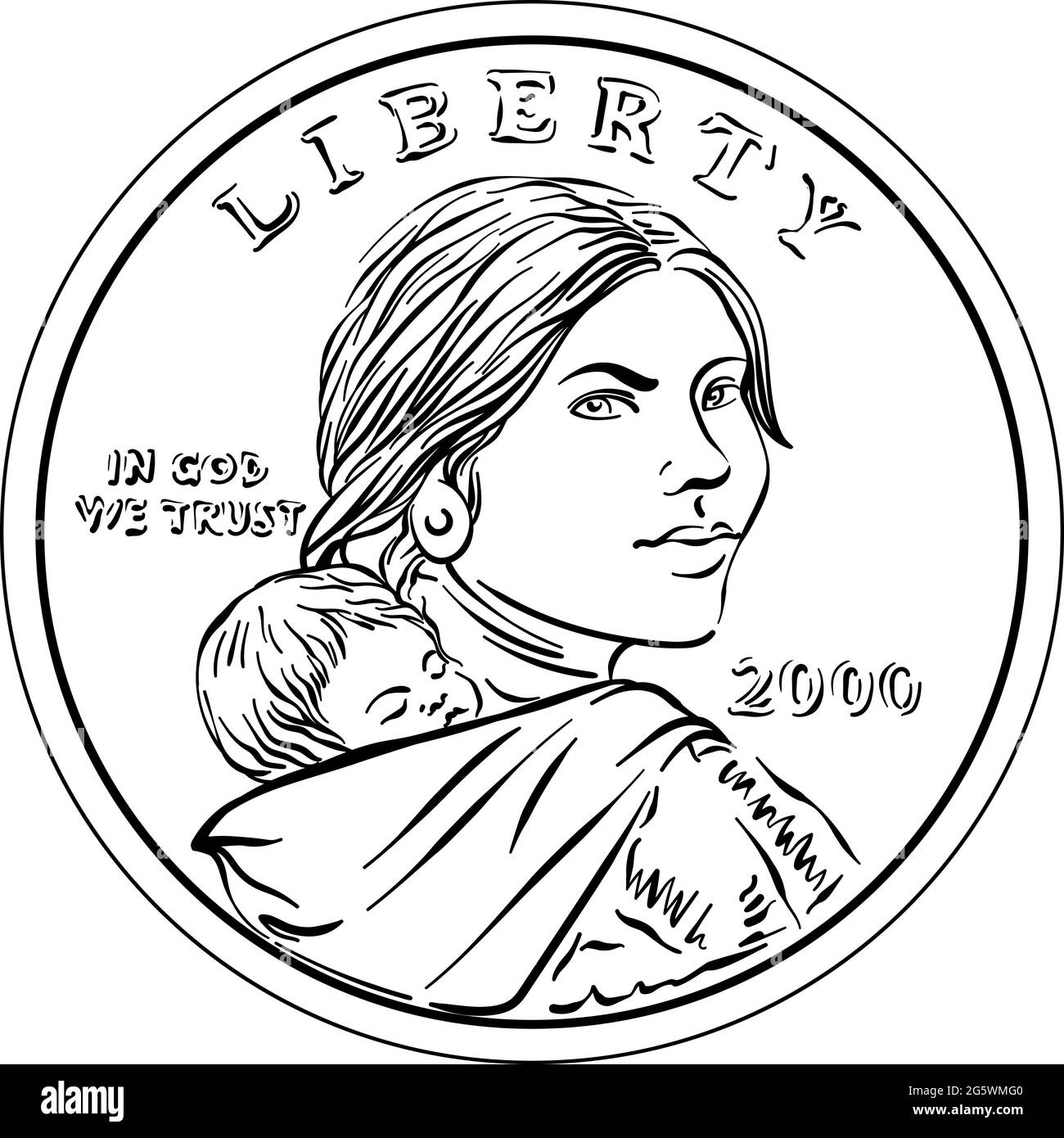 Sacagawea hi