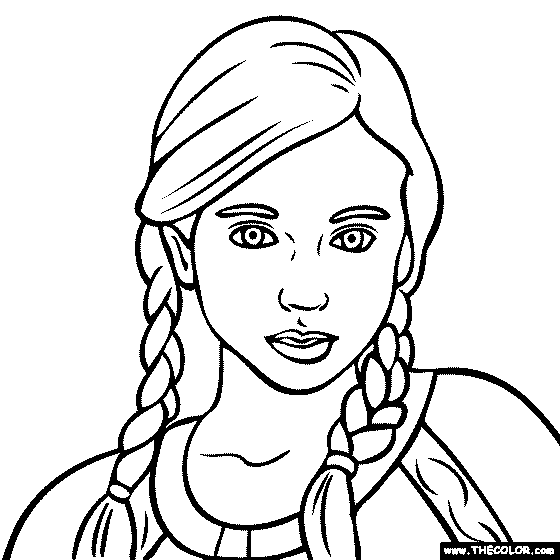 Newest coloring pages