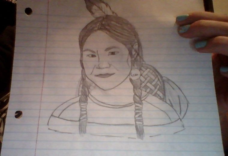 Sacagawea