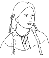 Sacagawea activities printables and lesson plans