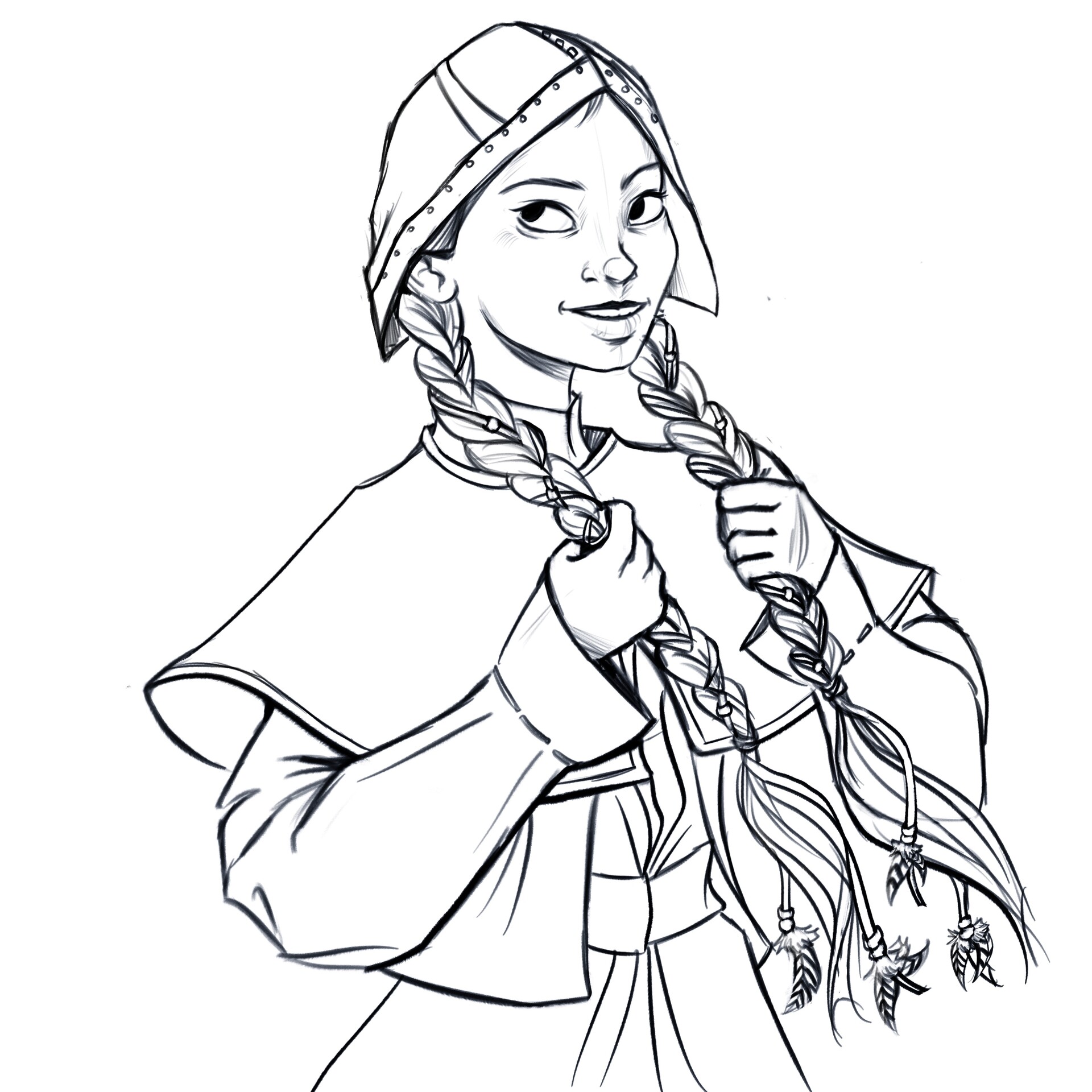 Soshyillustration