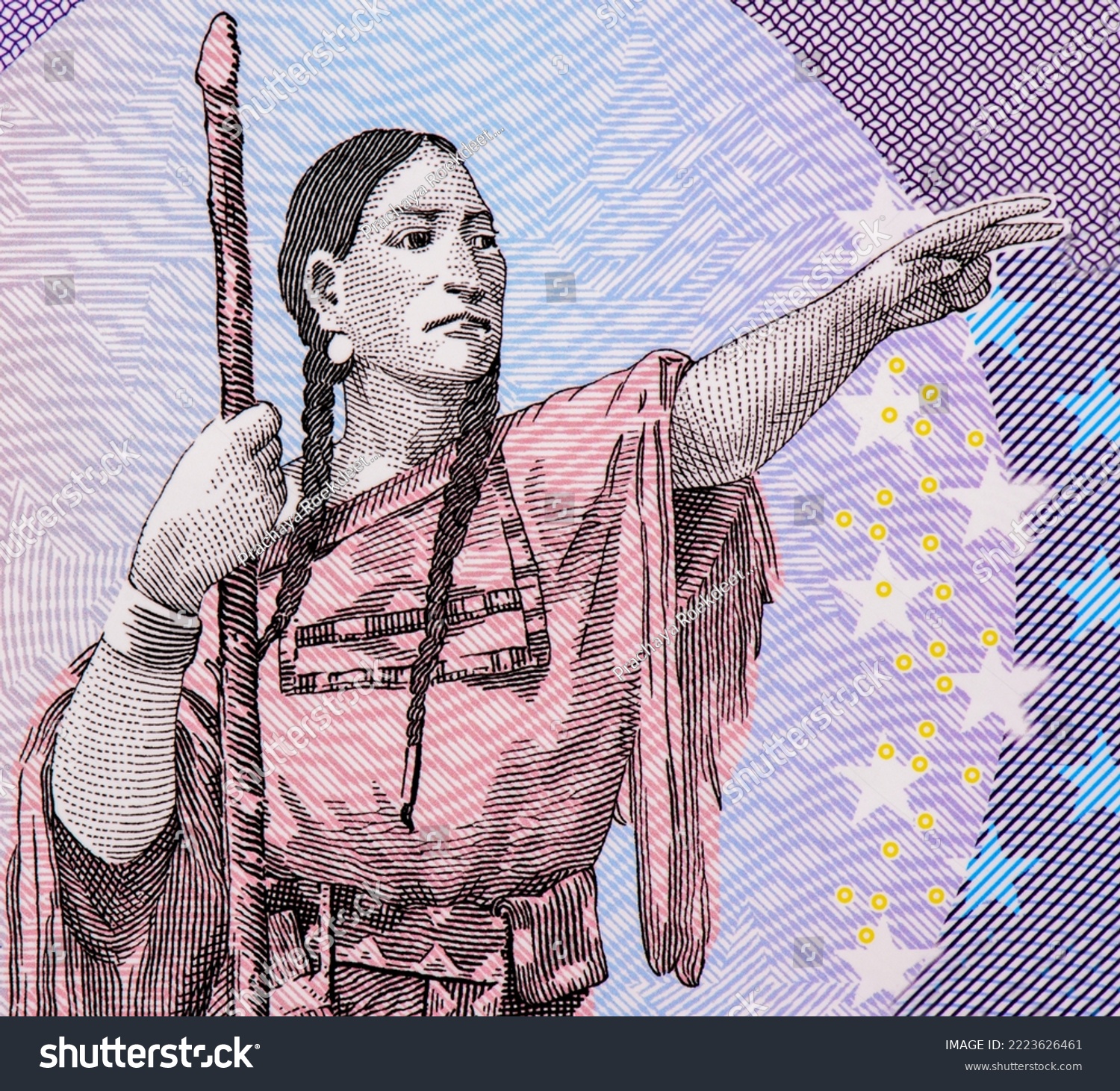 Sacagawea images stock photos d objects vectors