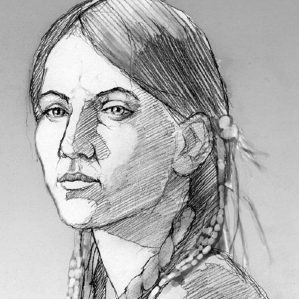Image result for sacagawea