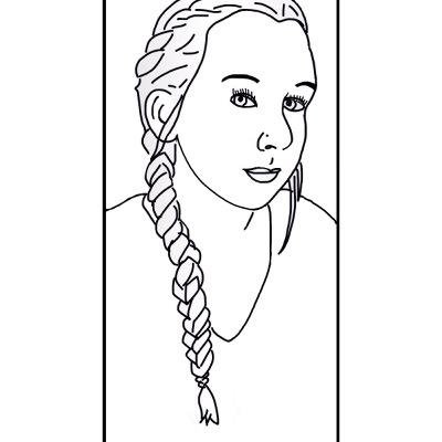 Requests are closed lineart x