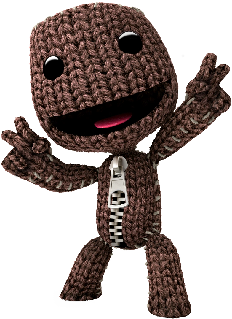 Sackboy wiki