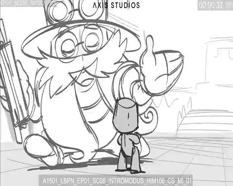 Sackboy a big adventureunused videos