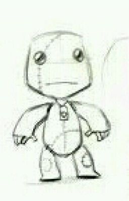 Littlebigplanet stories