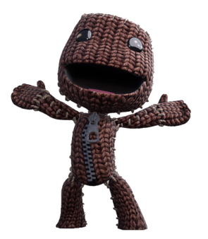 Sackboy
