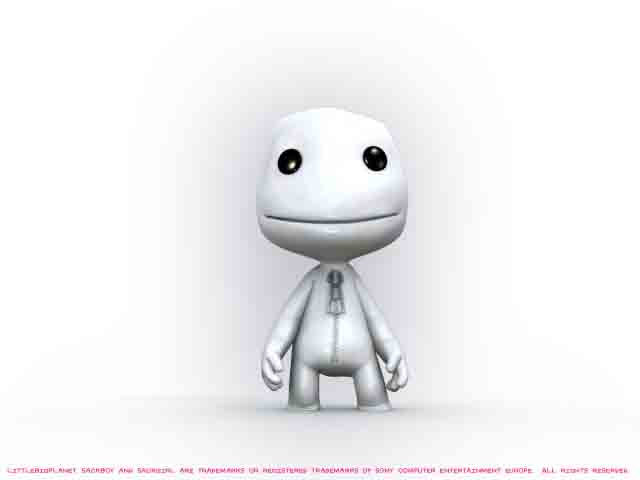 Little big pla ps