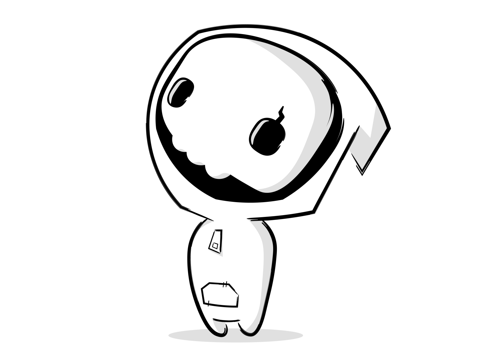 Baby death by burly on