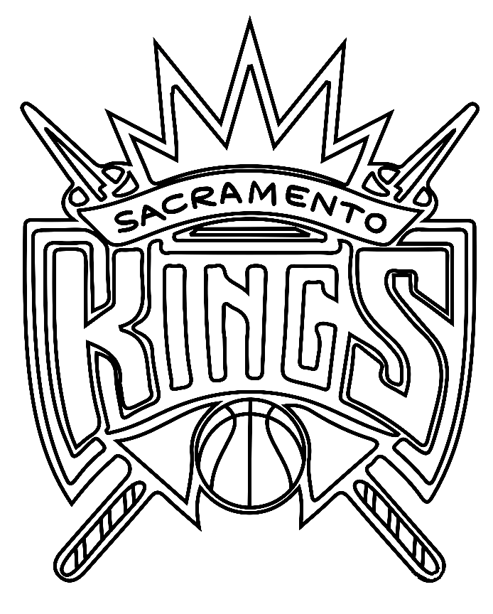Nba coloring pages printable for free download