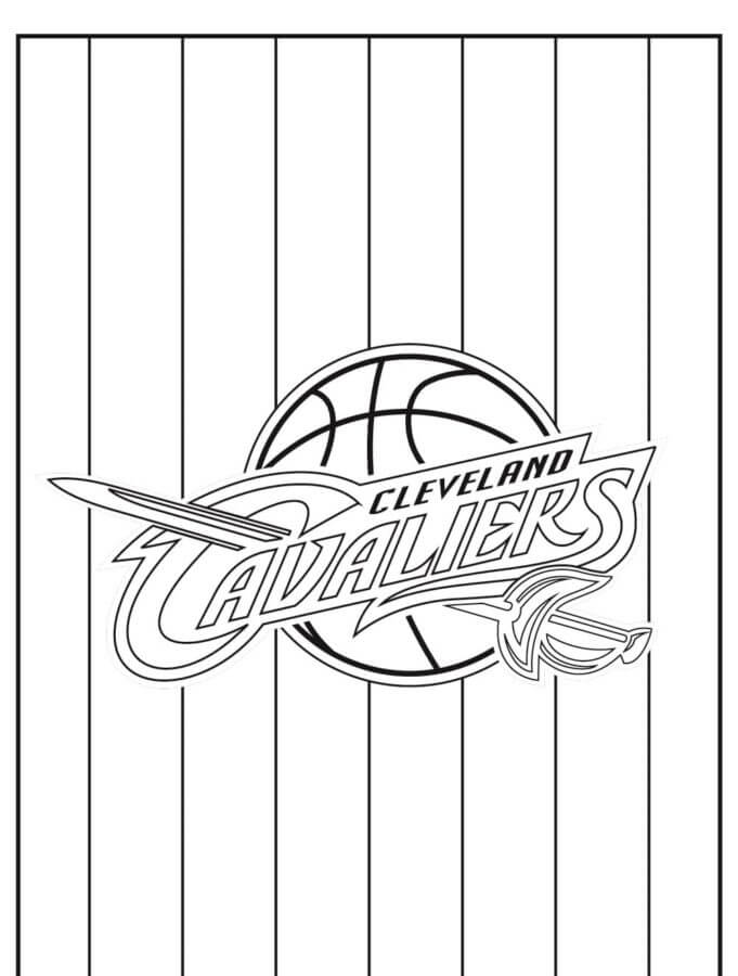Sacramento club logo coloring page