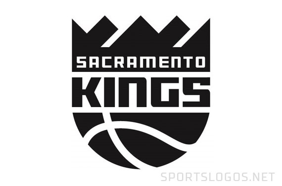 New sacramento kings logo leaked â