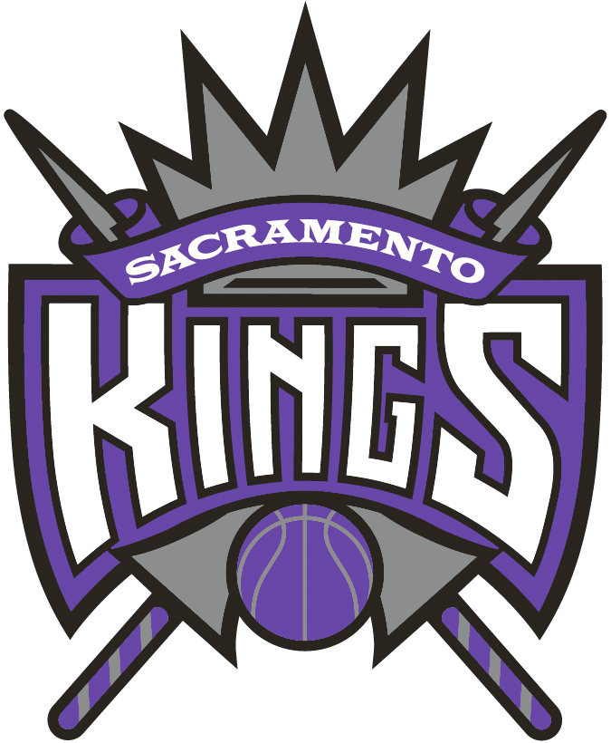 Sacramento kings primary logo