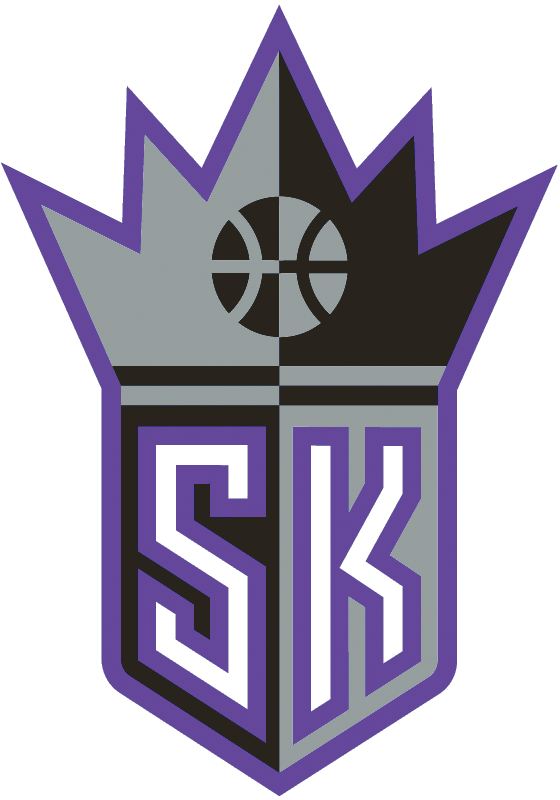 Sacramento kings alternate logo