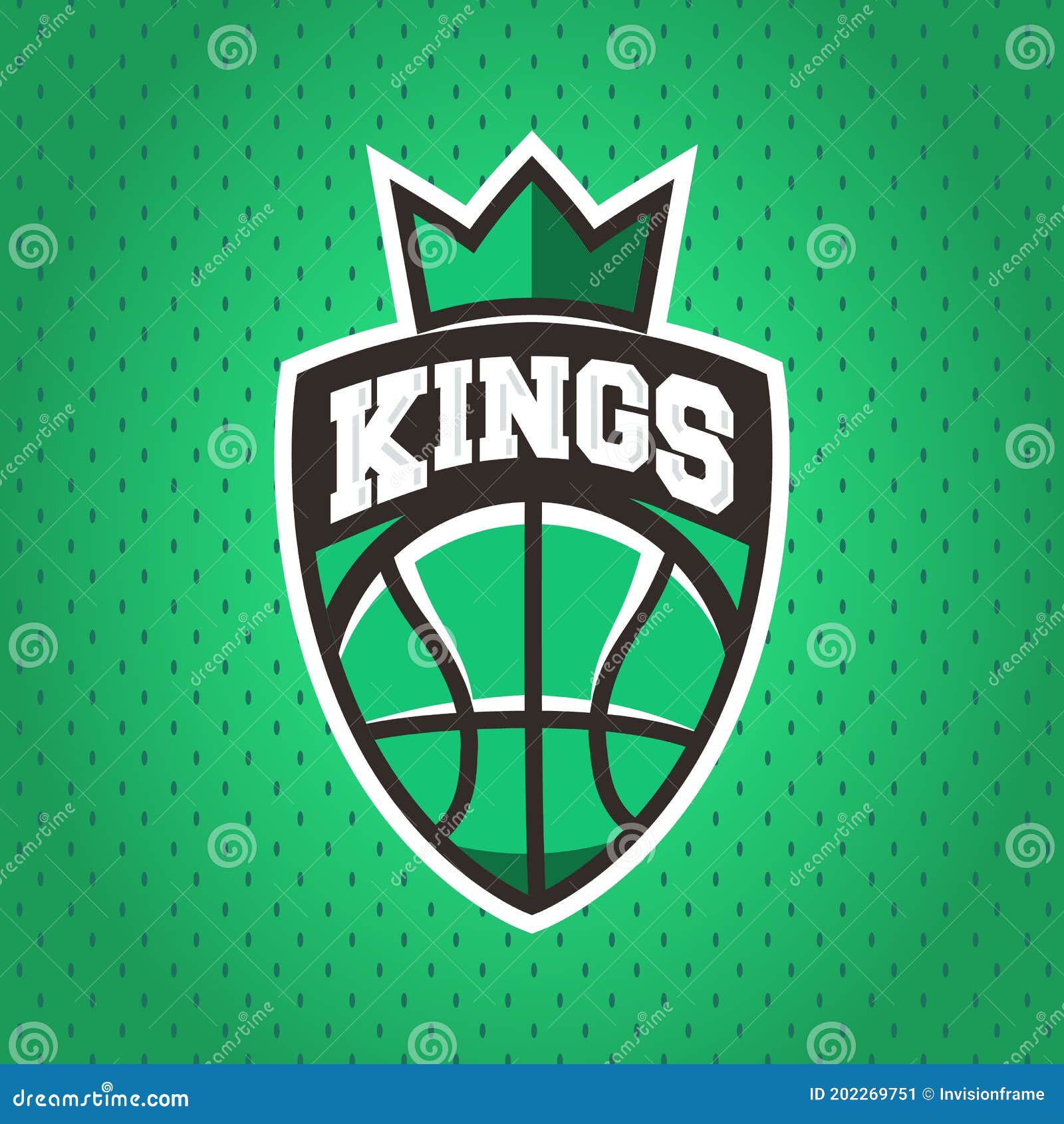 Kings logo stock illustrations â kings logo stock illustrations vectors clipart