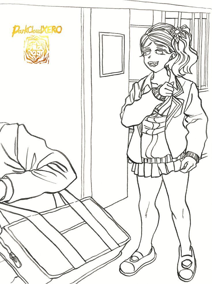 After the first confession â sacrifice line art â darkcloud xeros online shop