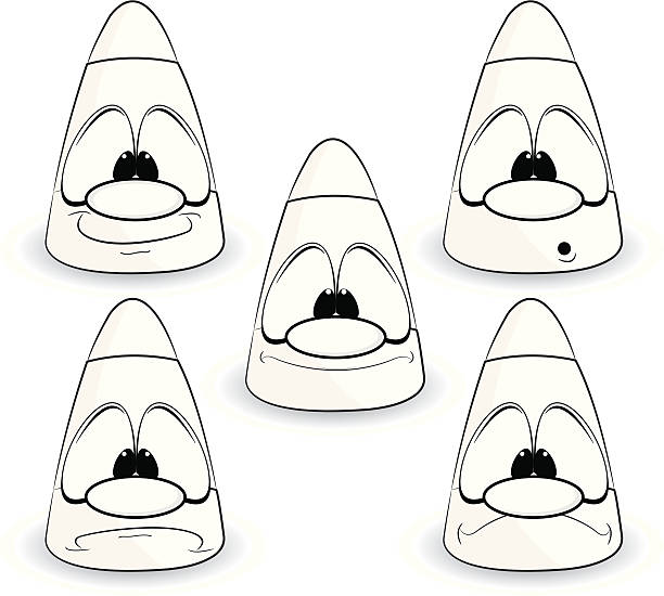 Background of the sad face black and white stock illustrations royalty