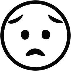 Emoji coloring pages