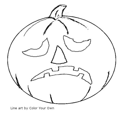 Halloweensamhain jack