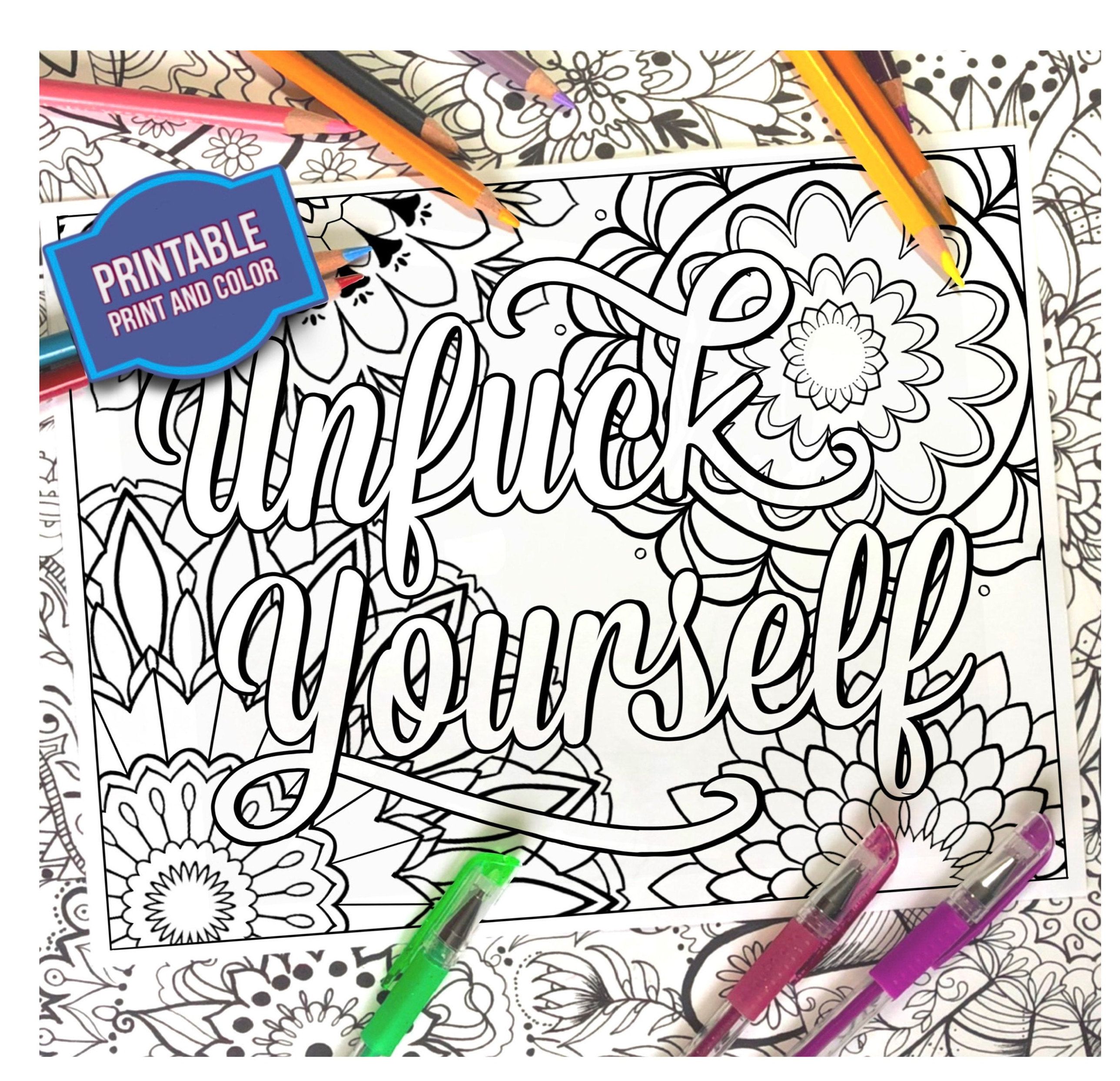 Pin on printable coloring pages