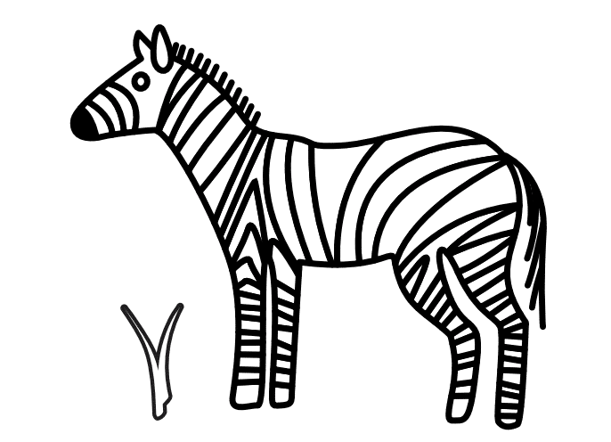 Free printables adorable animal colouring pages
