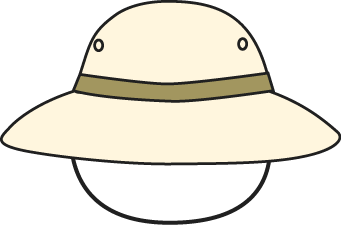 Safari hat safari hat safari safari theme classroom