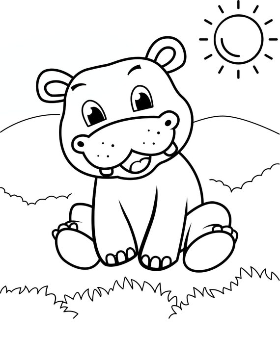 Safari animals coloring pages safari animals printables safari animals coloring sheets safari animals pdf safari animals downloadable