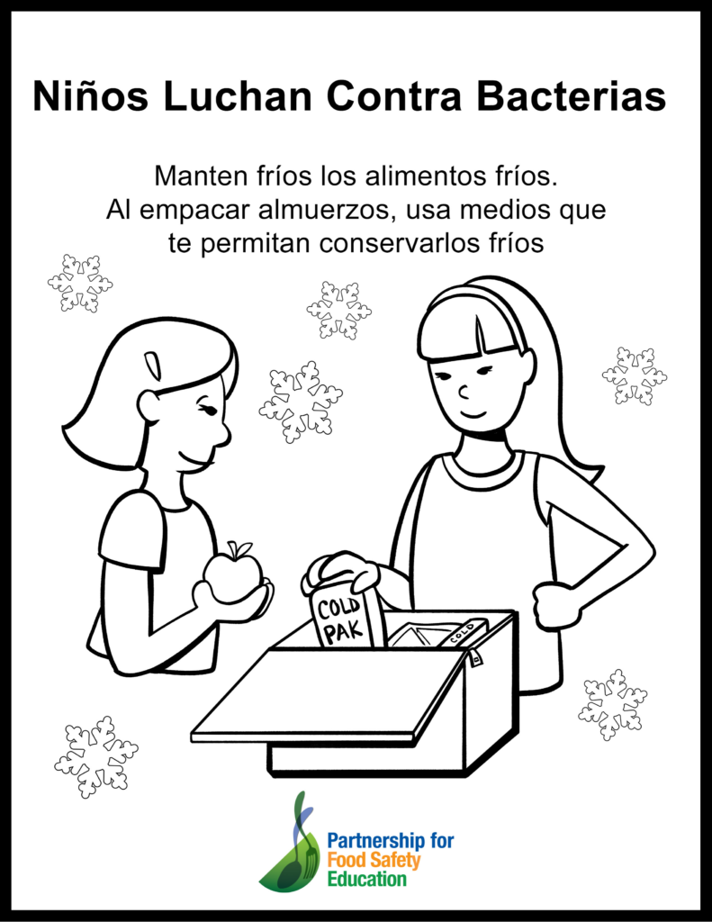 Food safety education