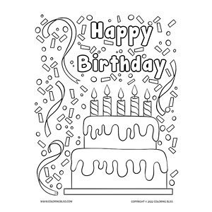 Paid membership coloring pages