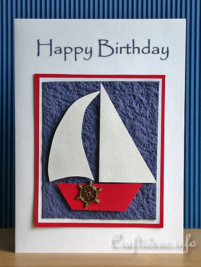 Free card craft